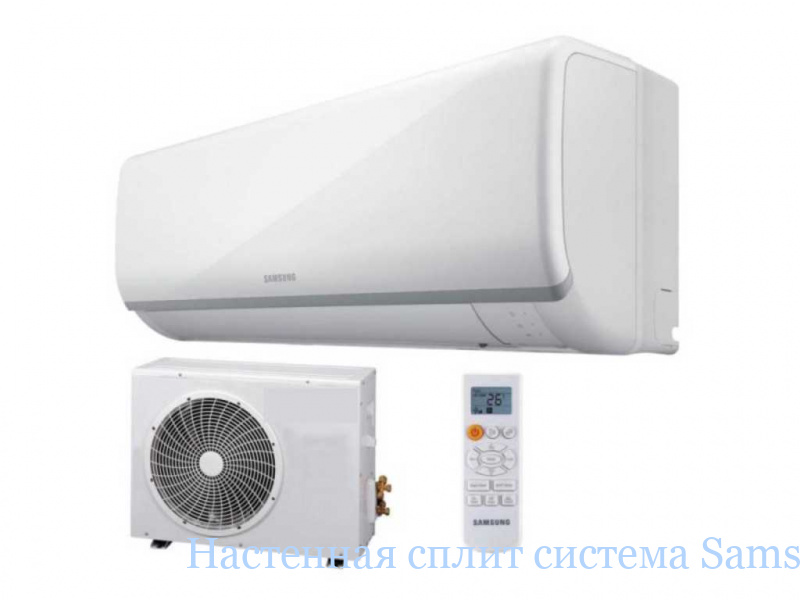 ��������� ����� ������� Samsung AQ09TSBNSER